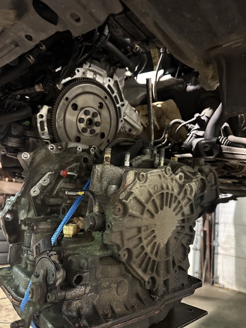 Quick Fix Auto Limited in Vancouver